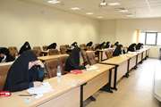  آزمون استخدامی متمرکز دستگاه های اجرایی(آموزش و پرورش) در دانشگاه اصفهان برگزار شد(گزارش تصویری)