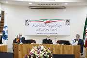 دومین جلسه شورای مدیریت آموزش عالی استان اصفهان با حضور وزیر علوم تحقیقات و فناوری 