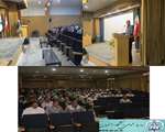 مديريت بحران آب در دانشگاه اصفهان 