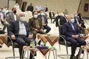 حمایت سازمان برنامه و بودجه از مدیریت سبز دانشگاه اصفهان 