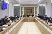 انتخابات هیات مدیره بنیاد حامیان دانشگاه 