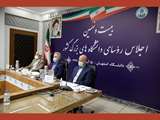 دانشگاه مرکز تولید علم و توسعه و سرچشمه ایده پردازی است