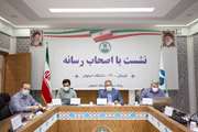 پژوهش و فناوری دانشگاه اصفهان مبتنی بر حرکت به سمت دانشگاه جامعه محور و اثربخش