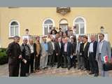 از کرانه زاینده رود تا ساحل رود سن