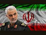 پیام تسلیت رییس دانشگاه اصفهان در سالگرد شهادت سردار دل ها شهید حاج قاسم سلیمانی