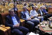 مراسم بزرگداشت مقام شامخ معلم و تجلیل از استادان برگزیده دانشگاه اصفهان 