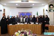 راه اندازي مركز صلاحيت هاي تدريس (TDC) در دانشگاه اصفهان