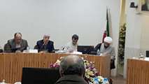 رونق و رواج نظريه پردازي يك فرا ماموريت است 