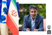 رییس مرکز بالندگی مسیر شغلی دانشجویان دانشگاه اصفهان  منصوب شد