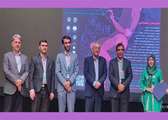 تقدیر از مقالات برتر در مراسم اختتامیه هفتمین همایش بین المللی اینترنت اشیا و کاربردها 