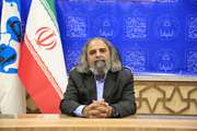 انتخاب عضو هیات علمی دانشگاه اصفهان به عنوان استاد سرآمد علمی1401
