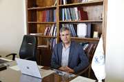 انتخاب دکتر مسعود آیت اللهی استاد دانشگاه اصفهان به عنوان سرآمد علمی کشور
