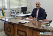   روند رو به رشد انعقاد طرح هاي پژوهشي در دانشگاه اصفهان