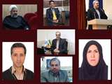 انتصابات جديد در دانشگاه اصفهان 