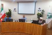 تاکید رئیس دانشگاه اصفهان بر بی طرفی دانشگاه در انتخابات ریاست جمهوری 