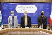 ارتقا همکاری های علمی و پژوهشی معاونت امور مهندسی، پژوهش و فناوری وزارت نفت با دانشگاه اصفهان