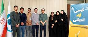نخستین تجربه موفق برگزاری کرسی‌های آزاداندیشی استانی به میزبانی گروه فرهنگی-دانشجویی «مکث» دانشگاه اصفهان 