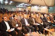 دكتر طالبي: ميزان اثر بخشي علم به كميت نيست