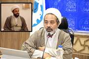  انتصاب حجت الاسلام محمد مهدی تاکی به عنوان سرپرست دفتر فرهنگی نهاد رهبری در مرکز آموزش عالی شهرضا