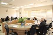 نشست مدیران هسته های گزینش کارکنان دانشگاه های منطقه 6 کشور به میزبانی دانشگاه اصفهان