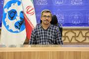   رئیس دانشکده فیزیک دانشگاه اصفهان منصوب شد