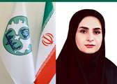  دکتر نجمه حسینی منجزی عضو هیات علمی دانشکده ریاضی و آمار دانشگاه اصفهان به عنوان عضو جوان آکادمی جهانی علومTWAS در بخش ریاضی انتخاب شد