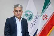 رئیس مرکز آموزش عالی شهرضا منصوب شد