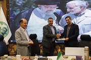 پیاده سازی مدل تحلیل علّی لایه ای در سطح آموزش عالی استان اصفهان 