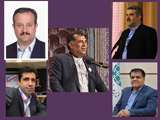 انتصابات جديد در دانشگاه اصفهان