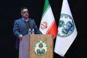 مشاور وزیر علوم در  مراسم تکریم و معارفه رئیس و معاونین دانشگاه اصفهان: حفظ مرجعیت علمی این دانشگاه ضروری است