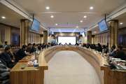 نشست هم اندیشی عفاف و حجاب 2 اردیبهشت 1403