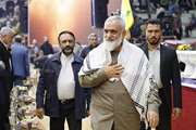 شهیدان جبهه مقاومت، قبل از شهادت اسرائیل را شکست دادند