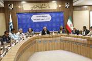 معارفه و تکریم رییس بسیج اساتید دانشگاه اصفهان برگزار شد