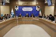 رقابت بیش از 55 هزار داوطلب استان اصفهان در نوبت اول آزمون سراسری1402