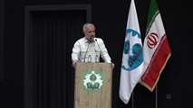 هدف ما ایجاد تحول جدی در حوزه های آموزشی، پژوهشی، فرهنگی و دانشجویی متناسب با نیازهای جامعه است