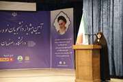 دانشجویان بین الملل سفیران تمدن و فرهنگی ایران اسلامی هستند