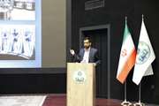 دورهٔ آموزشی تهدیدات نوین در رسانه ویژهٔ کارکنان دانشگاه اصفهان