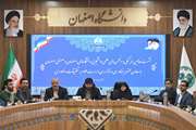 هدف وزارت علوم،بهره مندی از ظرفیت دانشجویان برای ترویج حوزهٔ فناوری و نوآوری کشور است