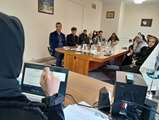 ادبیات تجلی زندگی و فرهنگ یک جامعه است