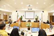 فرهنگ شهادت باید فرهنگ غالب جامعه شود