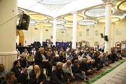 رسالت دانشگاهیان، مراقبت و تبیین منظومه فکری شهید خدمت حجت الاسلام رئیسی است