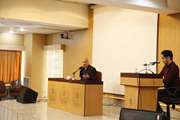 دانشجویان موتور محرک فعالیت‌های‌ علمی، اجتماعی، سیاسی هستند