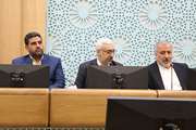  انتظار ما از اندیشمندان،  نوآوری و خلاقیت  برای حل مشکلات کشور به صورت علمی  است
