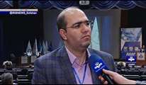 پذیرش 43 مقاله در دومین کنفرانس بین المللی توسعه کسب و کاربا رویکرد شرکت های دانش بنیان صنعت و سلامت