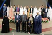ضرورت بهره گیری از ظرفیت نخبگانی در اجرای موفق قانون جوانی جمعیت در دانشگاه اصفهان