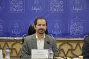 معاون پژوهش و فناوری وزیر علوم، تحقیقات و فناوری: استان اصفهان در نظام نوآوری یکی از بهترین ها در کشور است