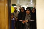 راه اندازی اتاق مادر و کودک یکی از ضرورت های بحث آموزش امروز دانشگاه اصفهان است 