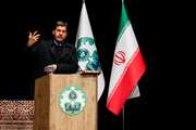 ظرفیت علمی و پژوهشی دانشگاه ها باید به حل مشکلات منجر شود