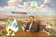 رییس دانشکده عمران و حمل و نقل دانشگاه اصفهان منصوب شد
