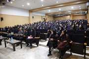 همايش بزرگ سلامت بانوان در دانشگاه اصفهان